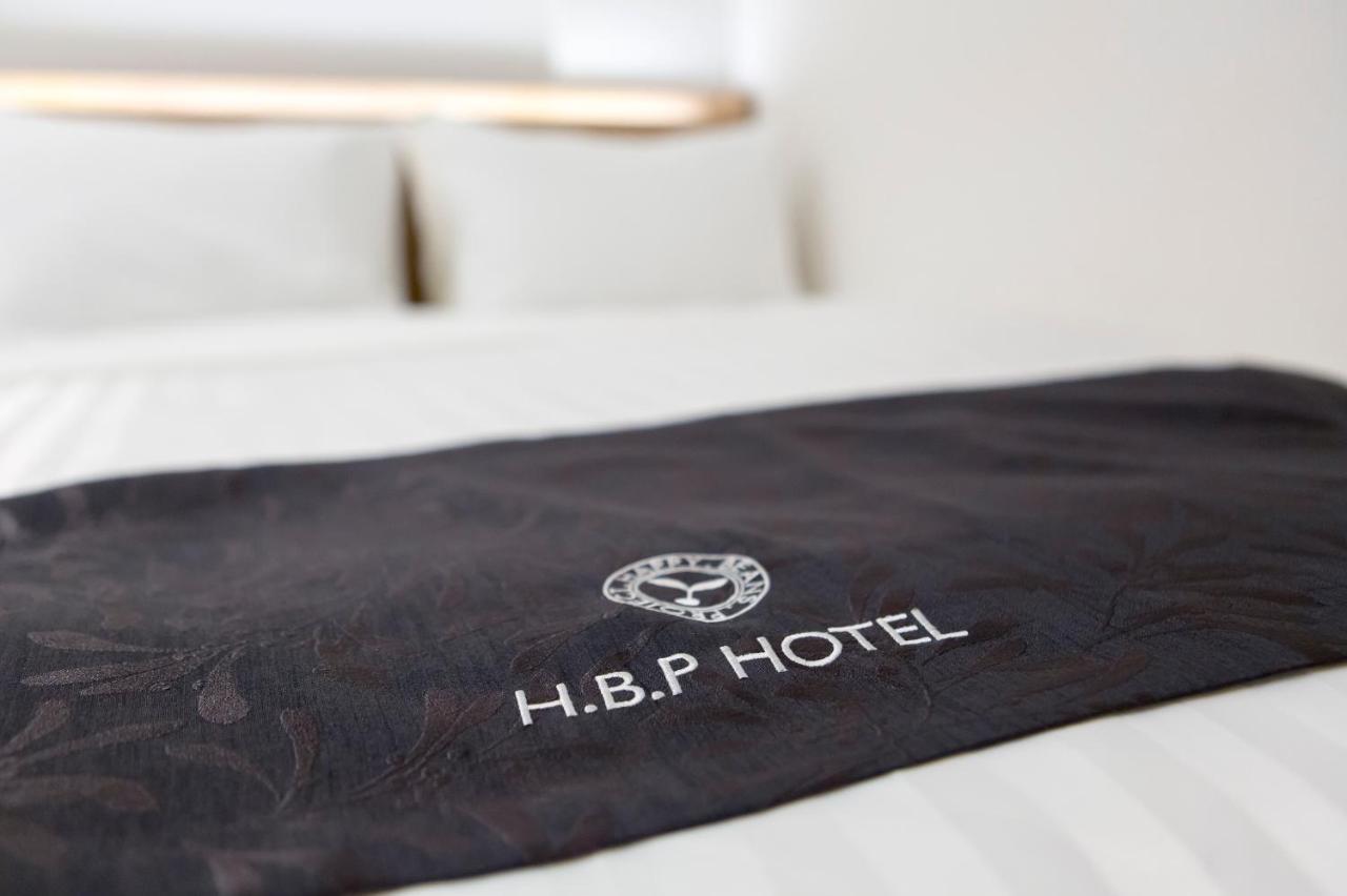H.B.P Hotel Osaka Ngoại thất bức ảnh