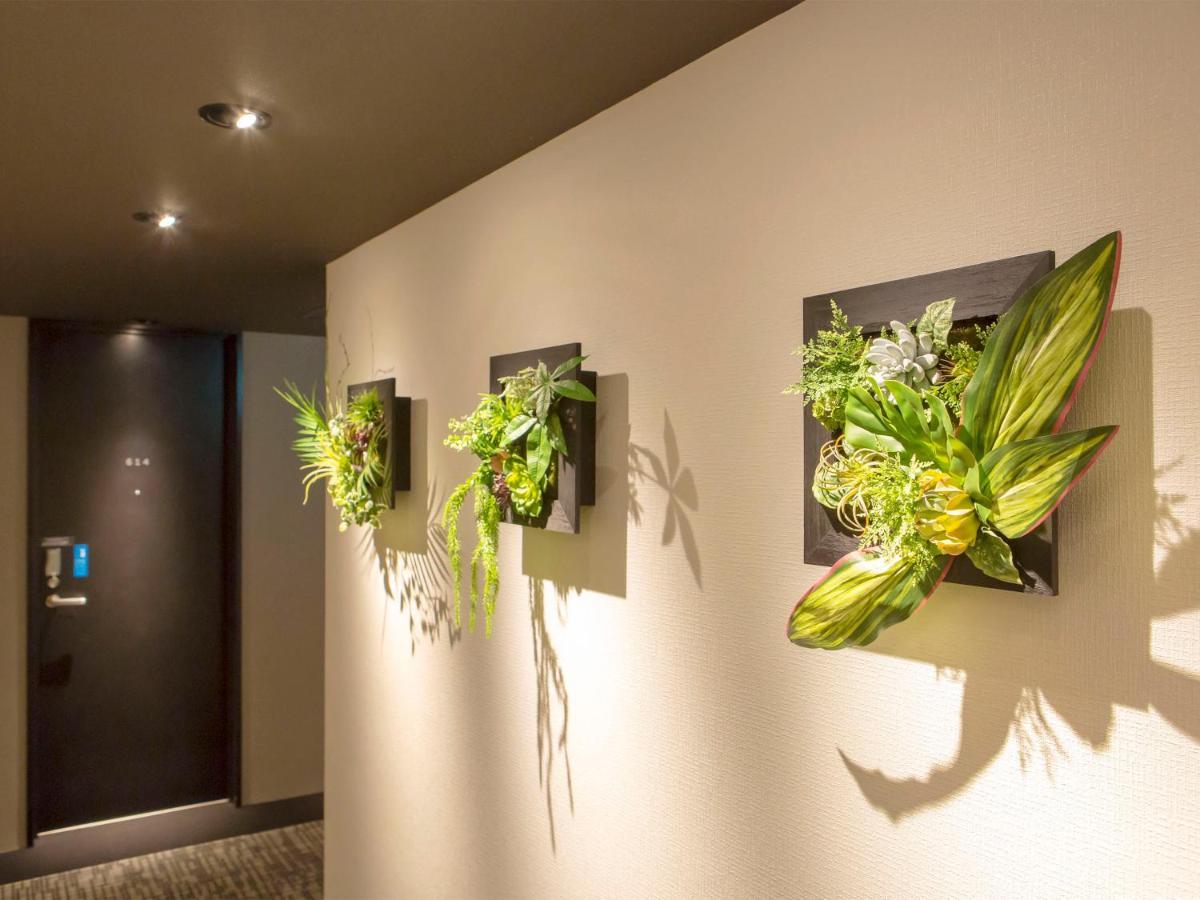 H.B.P Hotel Osaka Ngoại thất bức ảnh