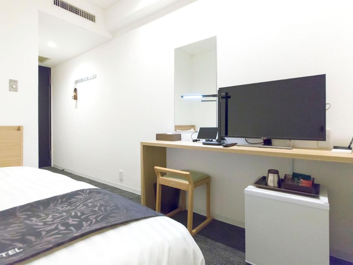 H.B.P Hotel Osaka Ngoại thất bức ảnh