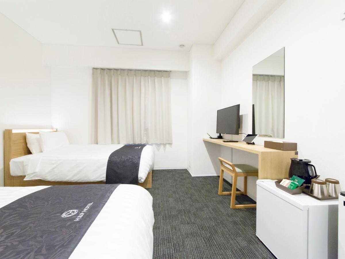 H.B.P Hotel Osaka Ngoại thất bức ảnh