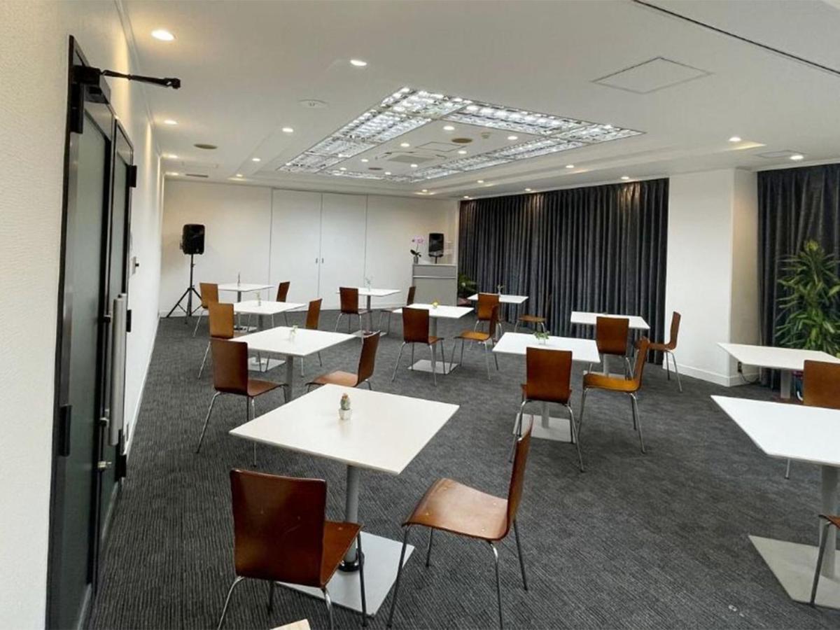 H.B.P Hotel Osaka Ngoại thất bức ảnh