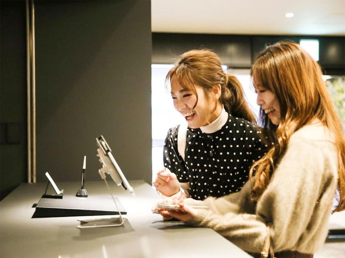 H.B.P Hotel Osaka Ngoại thất bức ảnh