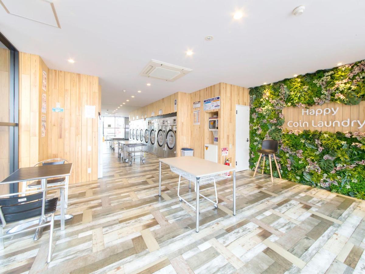 H.B.P Hotel Osaka Ngoại thất bức ảnh