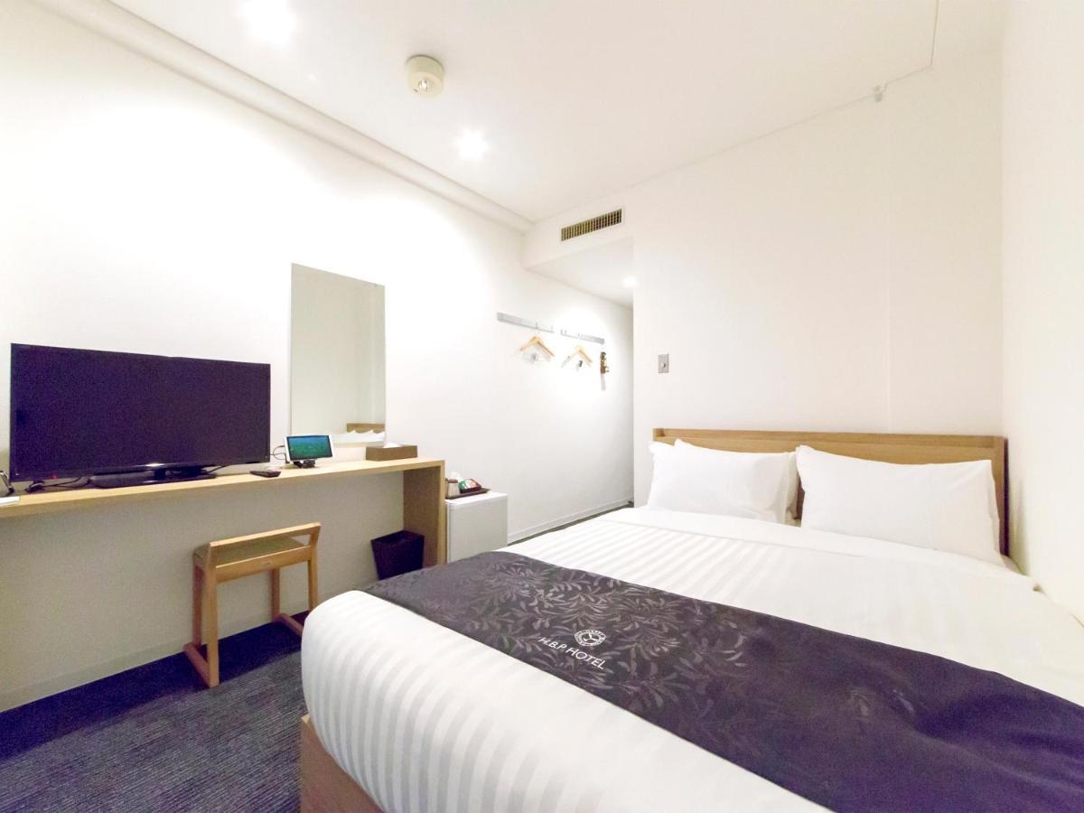 H.B.P Hotel Osaka Ngoại thất bức ảnh